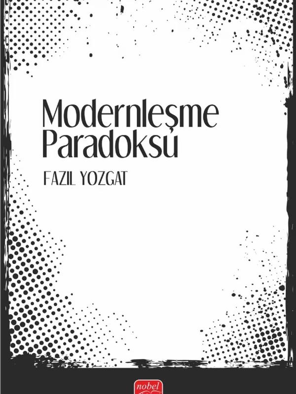 Modernleşme Paradoksu
