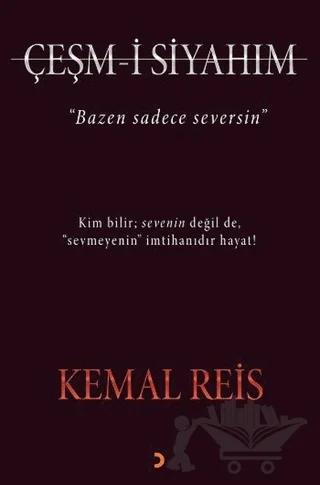 Çeşm-i Siyahım