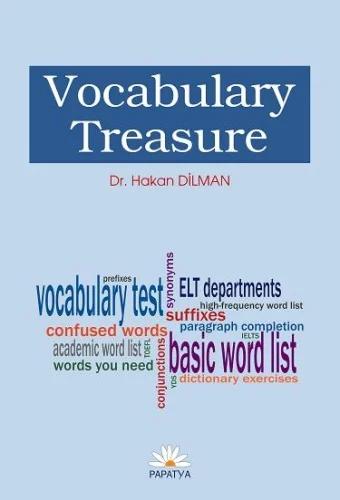 Vocabulary Treasure