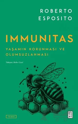Immunitas
