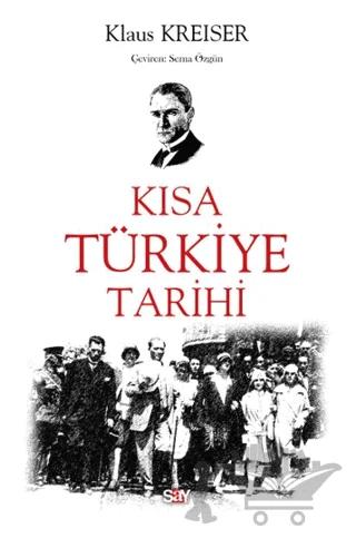 Kısa Türkiye Tarihi
