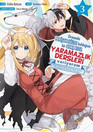 Yaramazlık Dersleri 3. Cilt