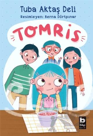 Tomris
