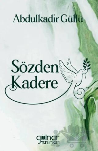 Sözden Kadere