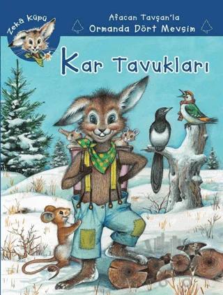 Kar Tavukları