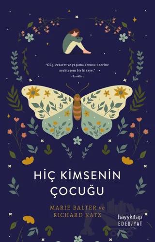 Hiç Kimsenin Çocuğu