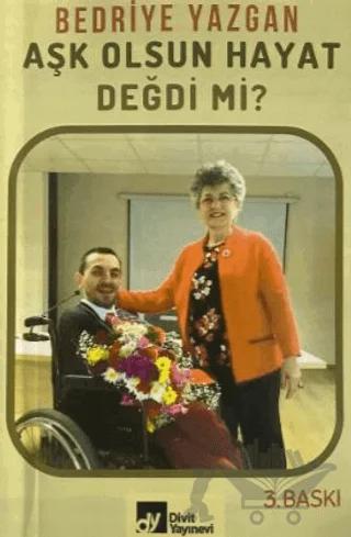 Aşk Olsun Hayat Değdi Mi?