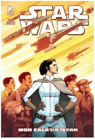 Star Wars Cilt 8