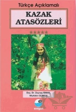 Kazak Atasözleri