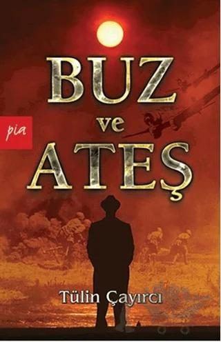Buz ve Ateş