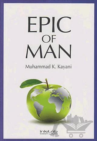 Epic Of Man