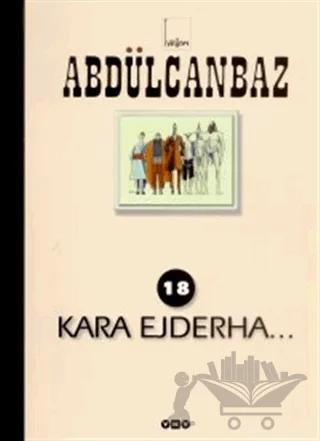 Abdülcanbaz - 18 Kara Ejderha