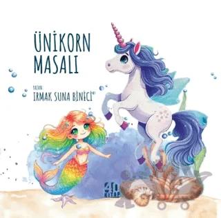 Ünikorn Masalı
