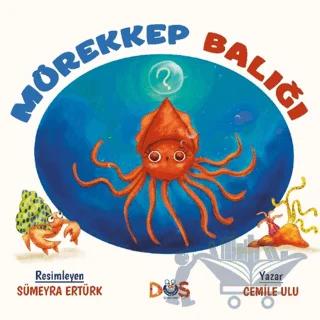 Mürekkep Balığı