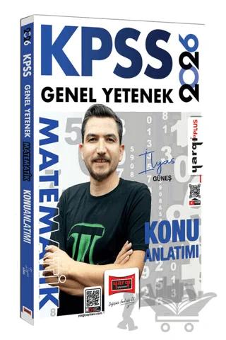 2026 KPSS Genel Yetenek Matematik Konu Anlatımı