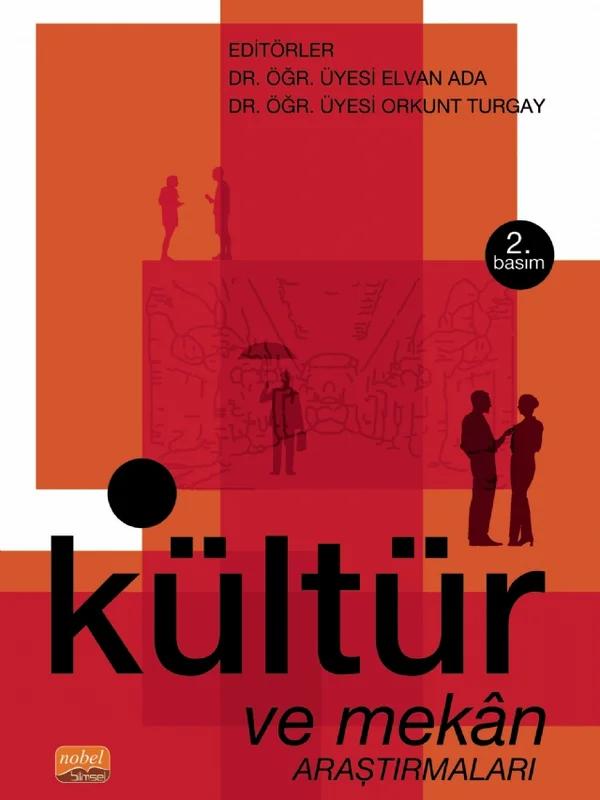 Kültür ve Mekân Araştırmaları