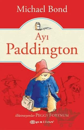 Ayı Paddington