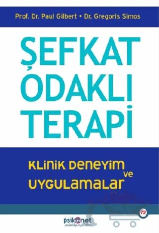 Şefkat Odaklı Terapi