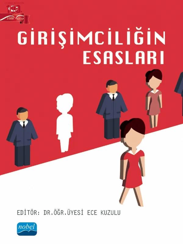 Girişimciliğin Esasları