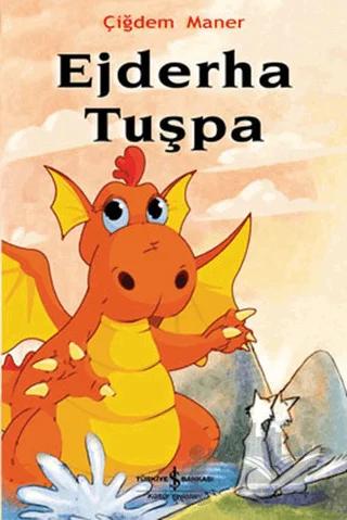 Ejderha Tuşpa