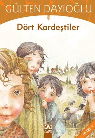 Dört Kardeştiler