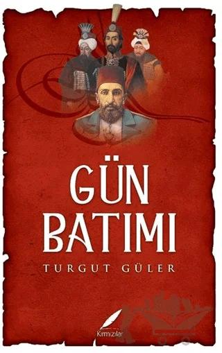 Gün Batımı
