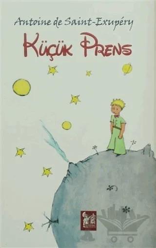 Küçük Prens