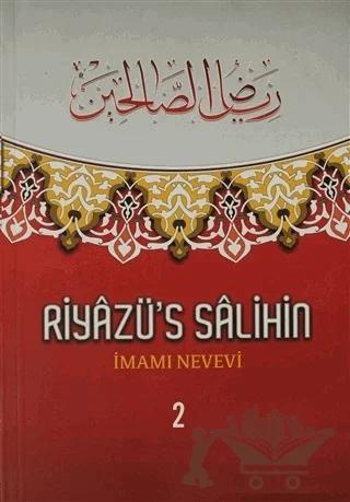 Riyazü's Salihin 2.Cilt