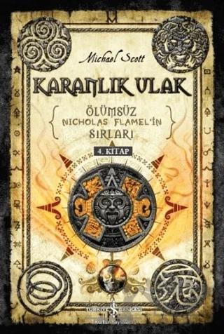 Karanlık Ulak