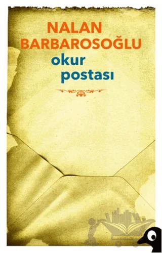 Okur Postası