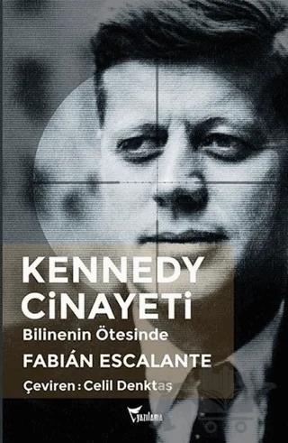 Kennedy Cinayeti