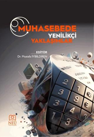 Muhasebede Yenilikçi Yaklaşımlar