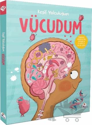 Keşif Yolculuğum - Vücudum