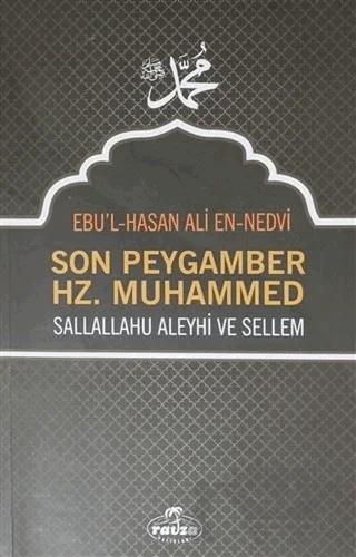 Son Peygamber Hz. Muhammed