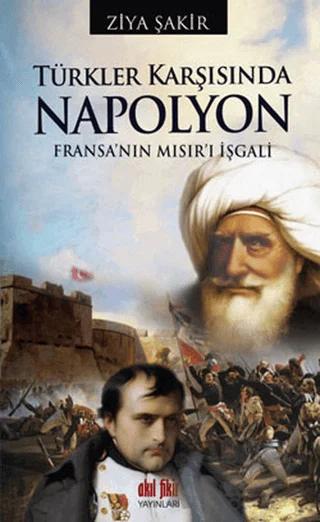 Türkler Karşısında Napolyon