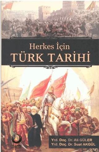 Herkes İçin Türk Tarihi
