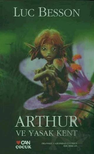 Arthur ve Yasak Kent