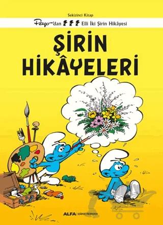 Şirin Hikayeleri