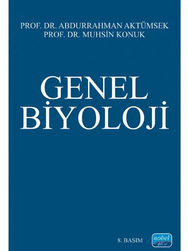 Genel Biyoloji