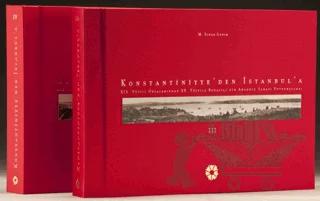 Konstantiniyye'den İstanbul'a: XIX. Yüzyıl Ortalarından XX. Yüzyıla Boğaziçi'nin Anadolu Yakası Fotoğrafları