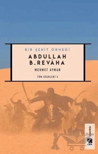 Abdullah B. Revaha