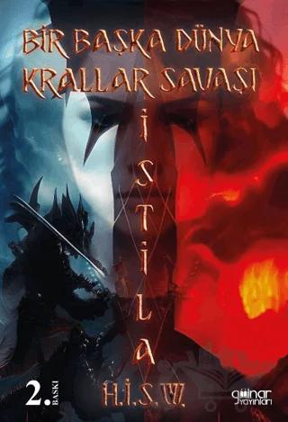 Bir Başka Dünya Krallar Savaşı - İstila