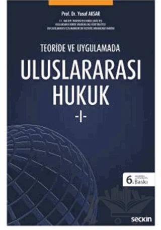 Uluslararası Hukuk – I