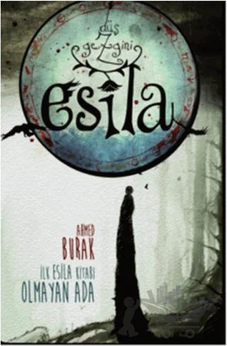 Düş Gezgini Esila