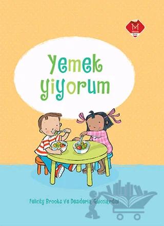 Yemek Yiyorum