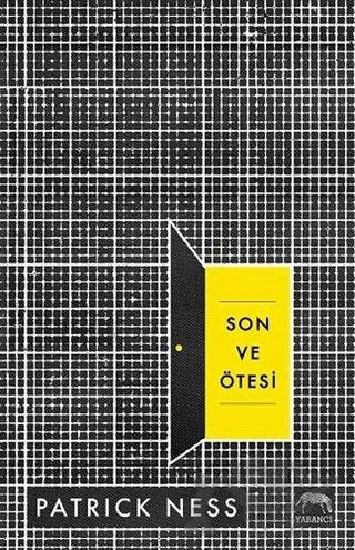 Son ve Ötesi