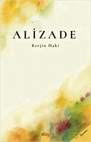 Alizade – Berjin Haki – Sitav Yayınevi kitap kapağı