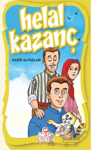 Helal Kazanç