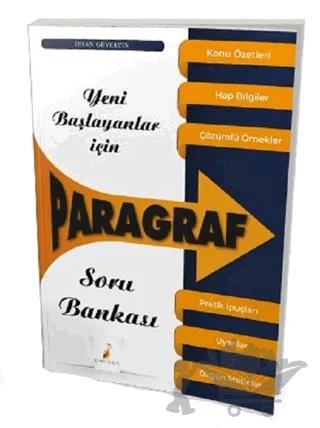 Paragraf Soru Bankası