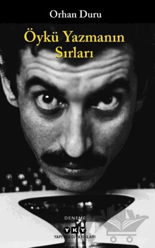 Öykü Yazmanın Sırları